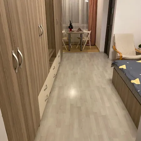 Garsoniera 430 Апартаменти *