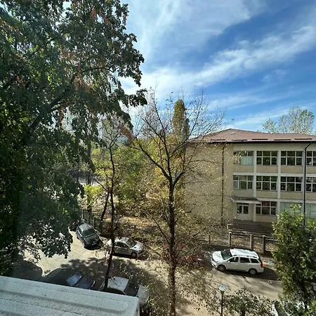 Apartment Garsoniera 430 Bucharest