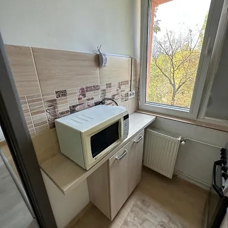 Garsoniera 430 Διαμέρισμα