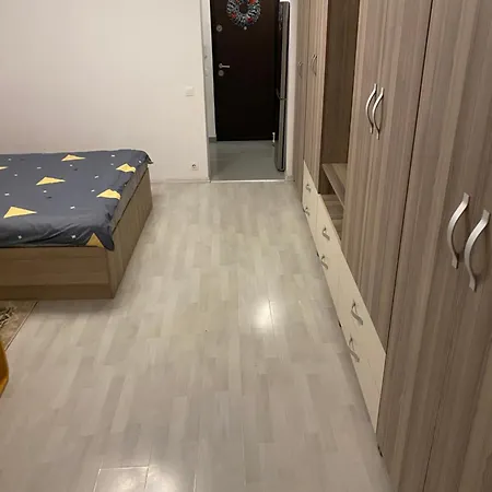 Garsoniera 430 Bucarest