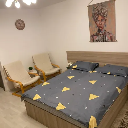 Appartement Garsoniera 430
