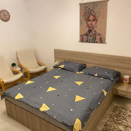 Garsoniera 430 Βουκουρέστι