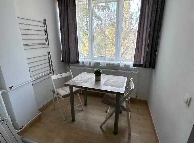 Garsoniera 430 Apartament *