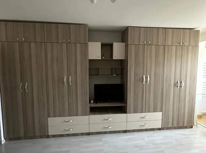 Lejlighed Garsoniera 430