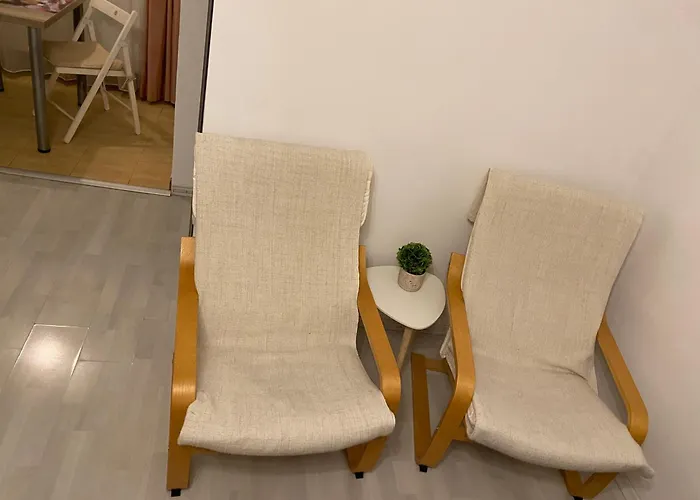Garsoniera 430 *