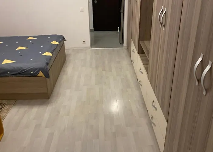 Garsoniera 430 Bucarest