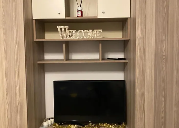 Garsoniera 430 Lejlighed *