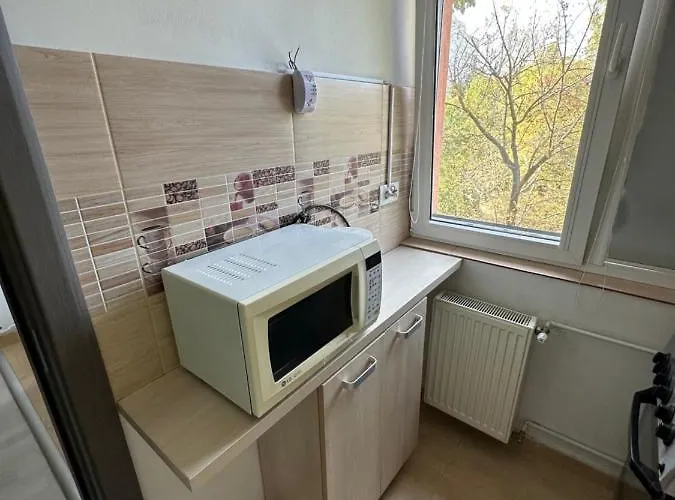 Garsoniera 430 Apartment