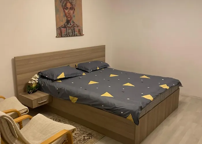 Apartment Garsoniera 430