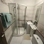 Garsoniera 430 Apartman Bukarest