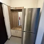 Garsoniera 430 Apartman Bukarest