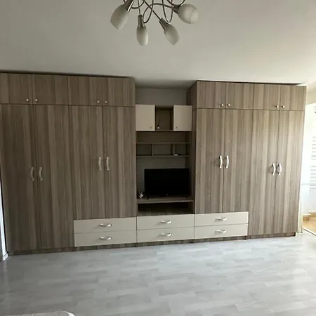 Appartement Garsoniera 430