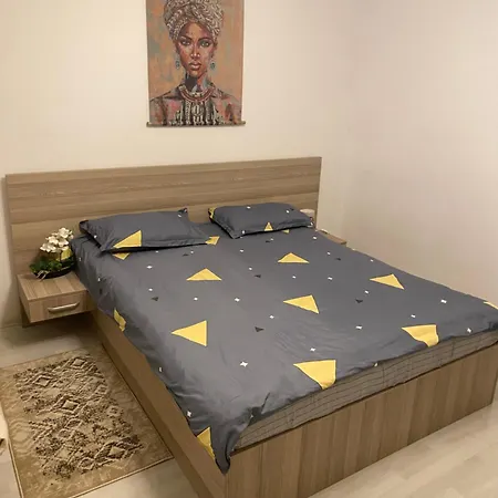 Garsoniera 430 * Bukurešť