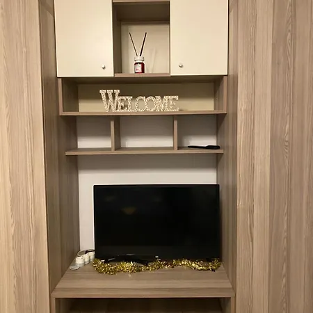 Garsoniera 430 Apartmán *