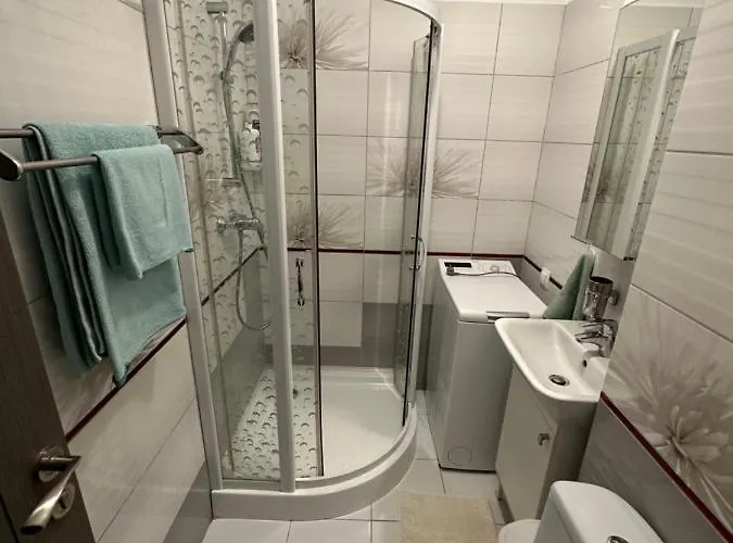 Garsoniera 430 Apartmán Bukurešť